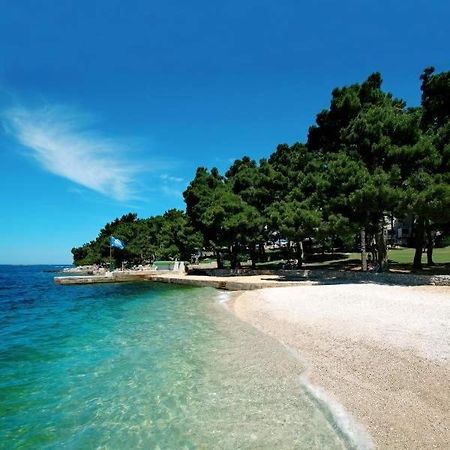 Jordanapartment Poreč Extérieur photo