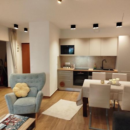 Jordanapartment Poreč Extérieur photo