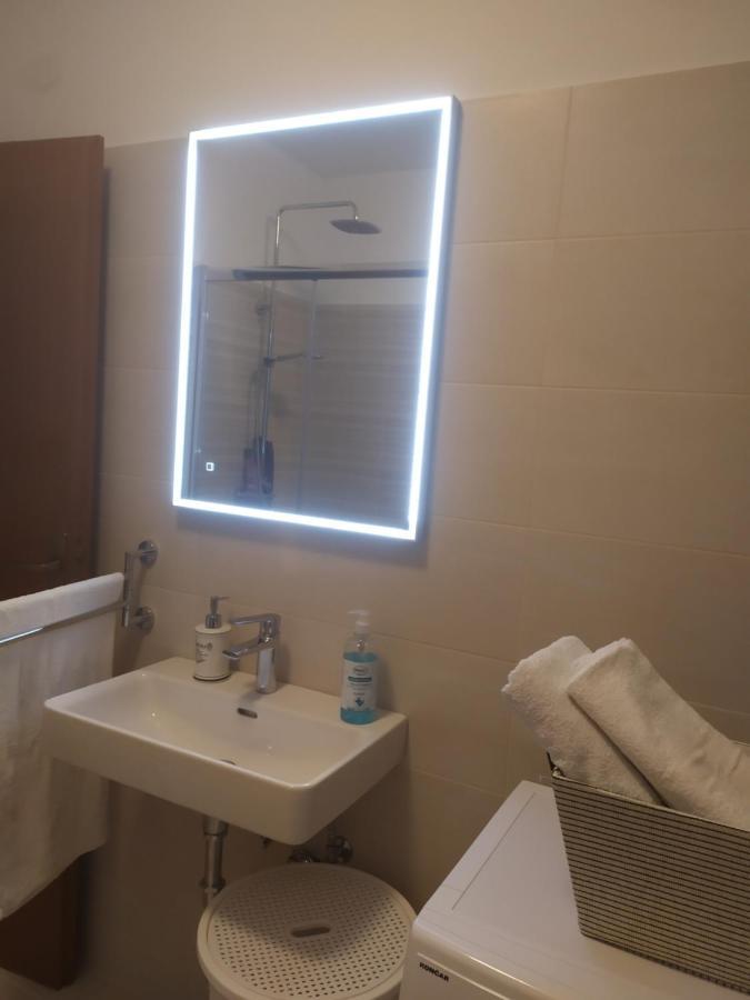 Jordanapartment Poreč Extérieur photo