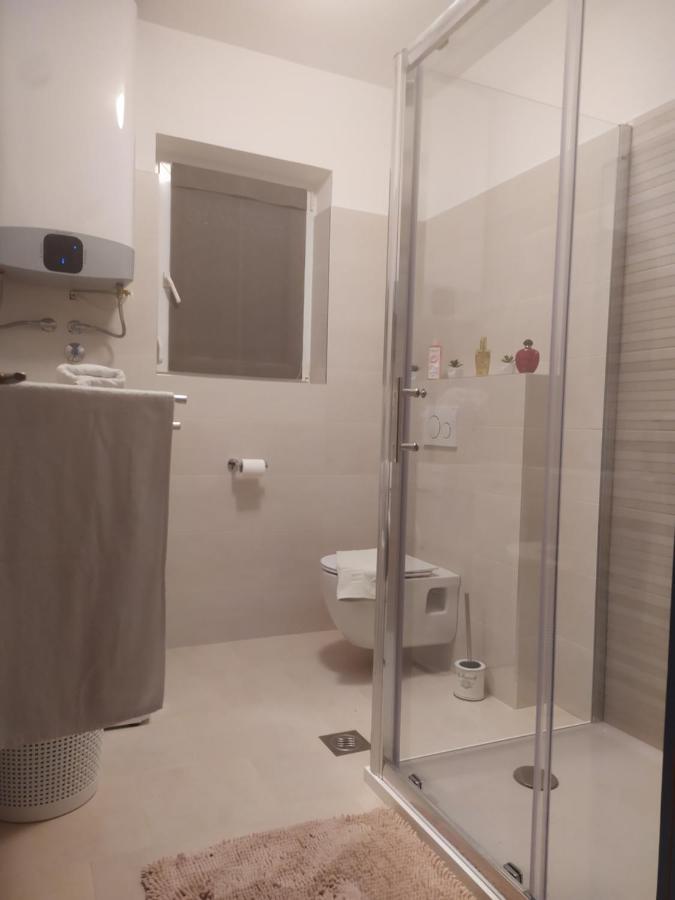Jordanapartment Poreč Extérieur photo