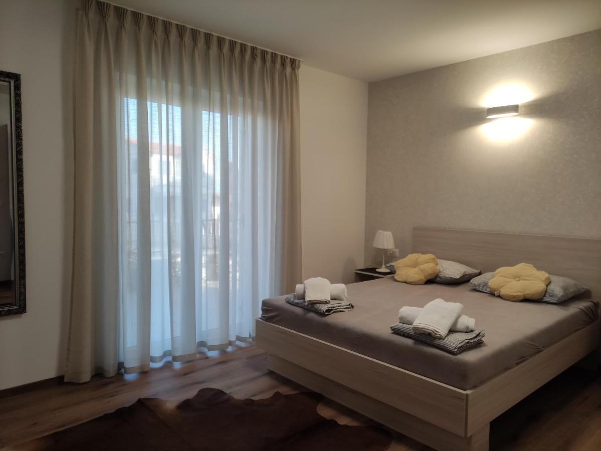 Jordanapartment Poreč Extérieur photo