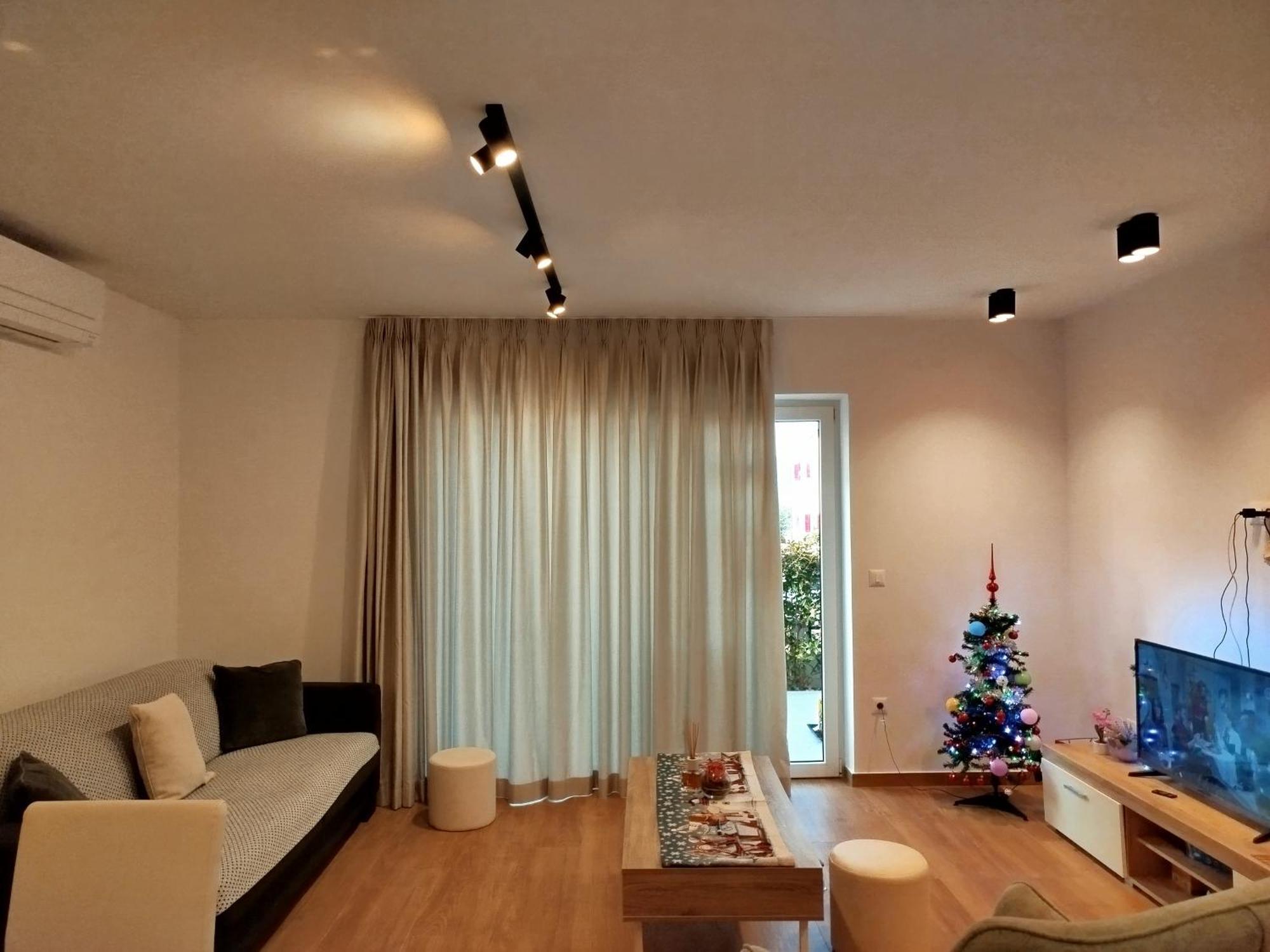 Jordanapartment Poreč Extérieur photo