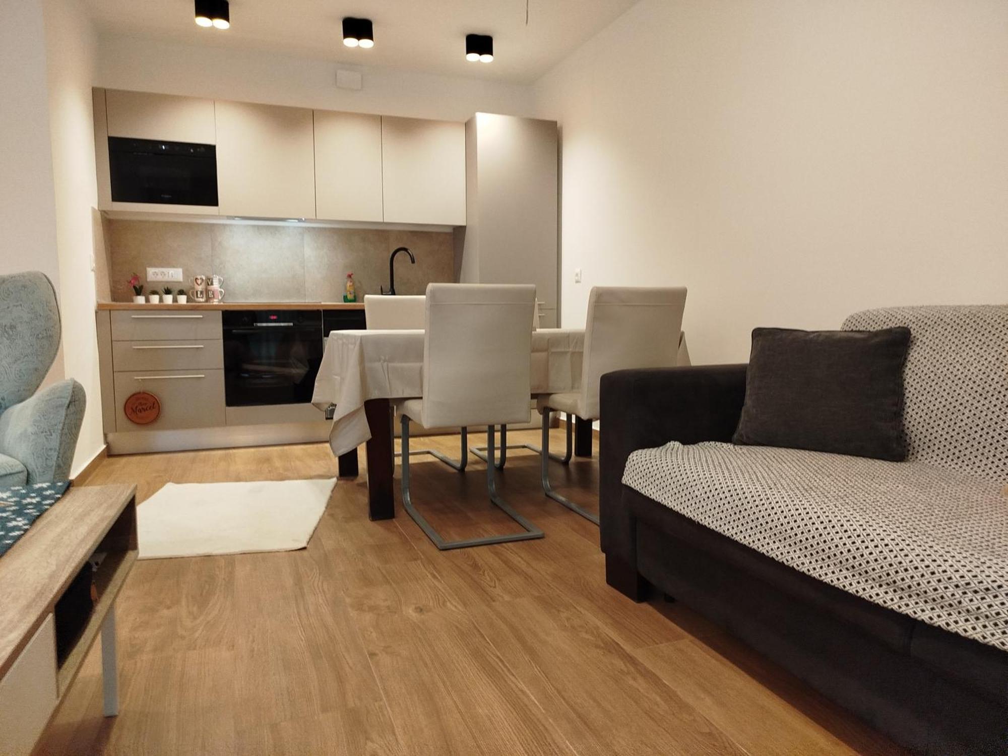 Jordanapartment Poreč Extérieur photo