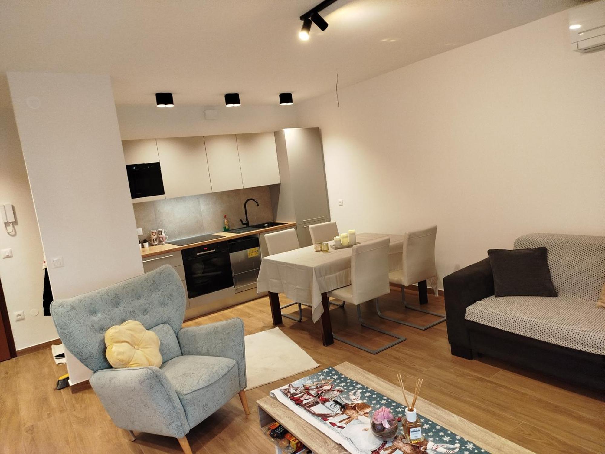 Jordanapartment Poreč Extérieur photo