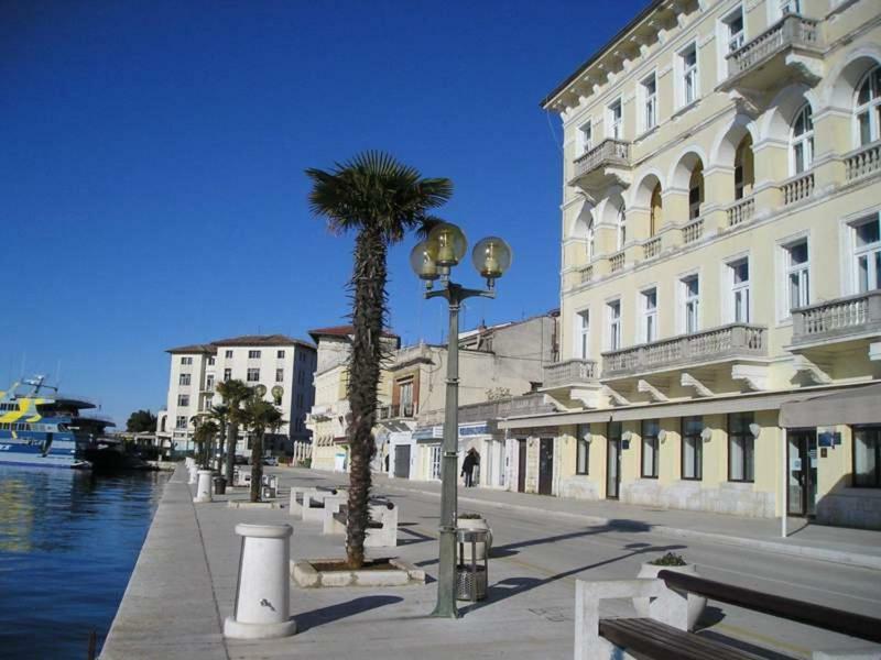 Jordanapartment Poreč Extérieur photo